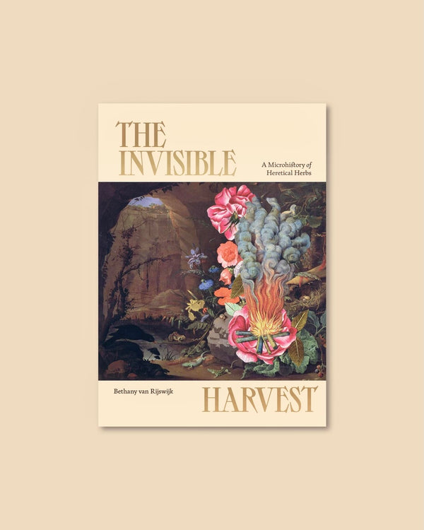 The Invisible Harvest Book