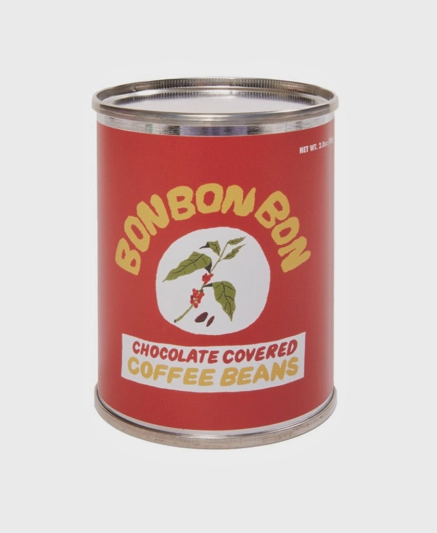 CHOCOLATE COVERED COFFEE BEANS Mountainside