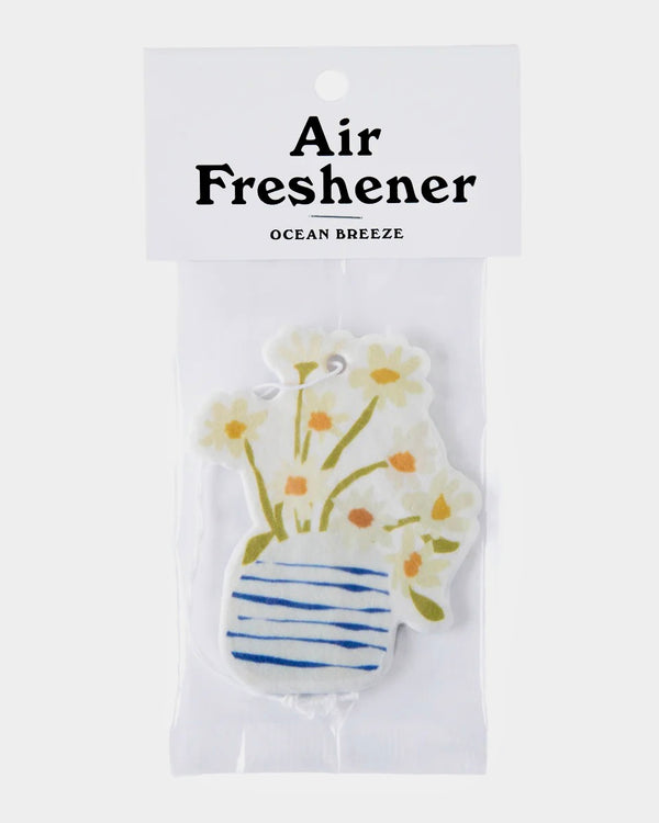 Daisy Bouquet Air Freshener