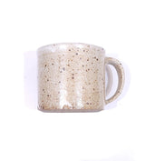 Handcrafted Natural Glaze Mugs