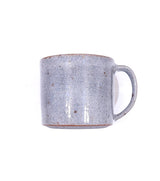 Handcrafted Natural Glaze Mugs