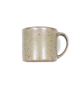 Handcrafted Natural Glaze Mugs
