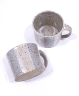 Handcrafted Natural Glaze Mugs