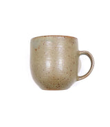 Handcrafted Natural Glaze Mugs