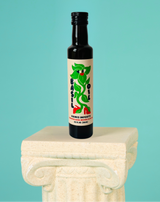 Basil Agrumato Oil