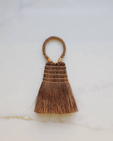 Mini Palm Fiber Brush