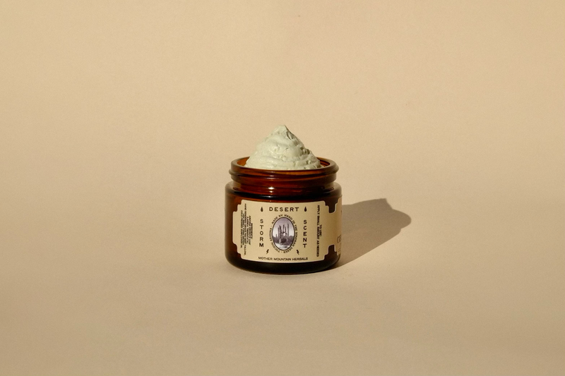 Monsoon Creosote Tallow Balm