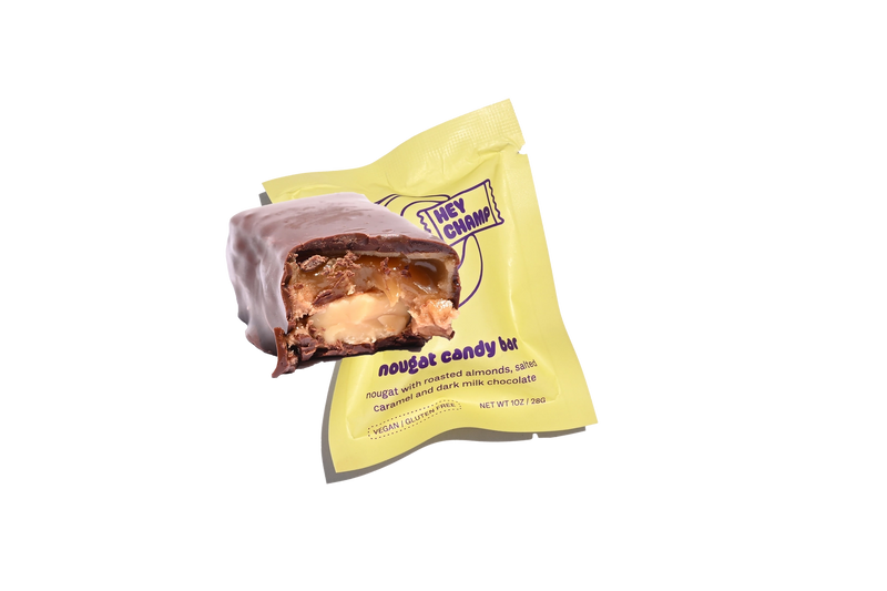 hey champ Chocolate Bar