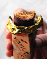 Schnickelfritz Chocolate Bar