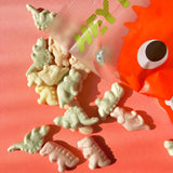Triassic Garden Gummies