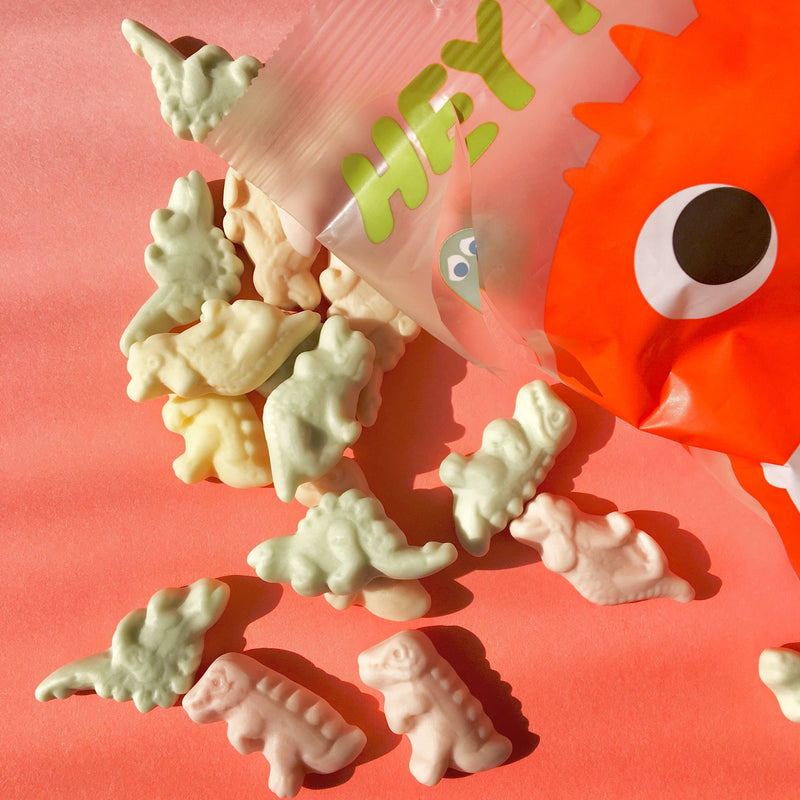 Triassic Garden Gummies