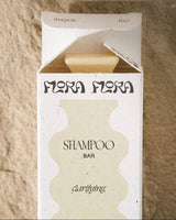Herb Garden ~ Clarifying Shampoo Bar