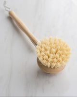 Bamboo Dish Brush