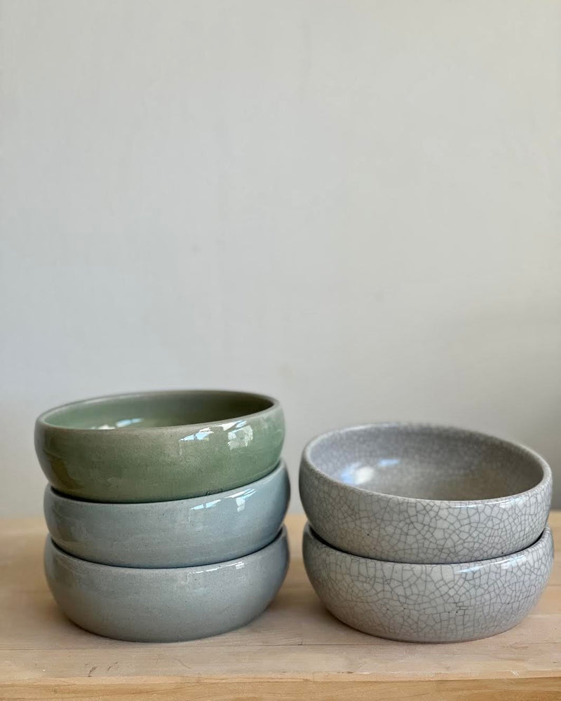 Small Snack Bowls