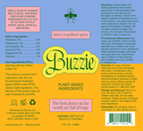 Buzzie Bug Spray