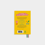 Uniquely Us: A Shared Mother-Daughter Journal for Connection