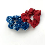 Handmade Cotton Scrunchie