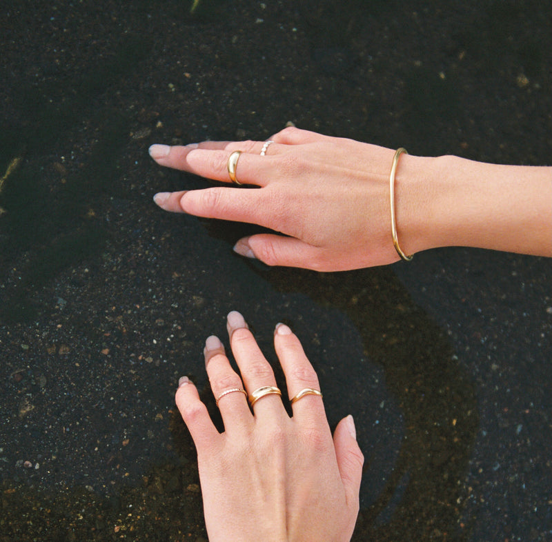 Vesta Ring