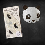 Japanese Paper Animal Balloons