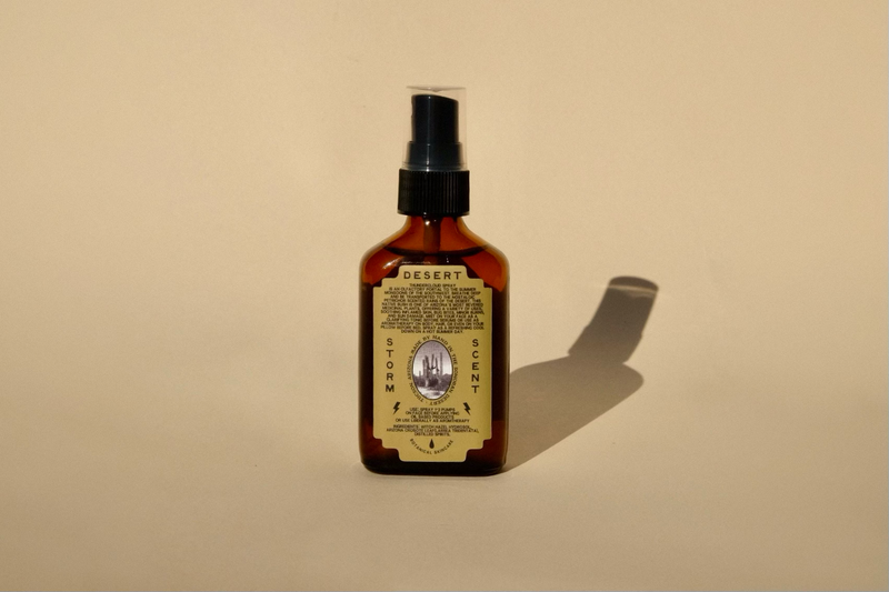 Thundercloud Creosote Spray 