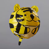 Japanese Paper Animal Balloons