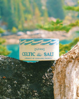Celtic Sea Salt