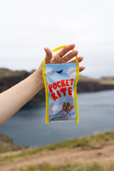 POCKET KITE ~ SPEEDY