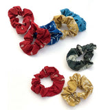 Handmade Cotton Scrunchie