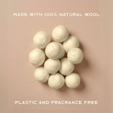 Tumbling Tumbleweeds | Wool Dryer Balls