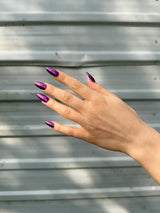 Nontoxic Nail Polish