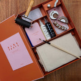 Blok Parti Cosmic Printing Stationery Kit