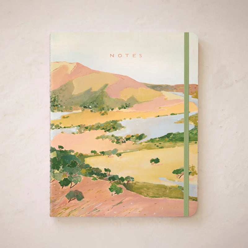 In the Beginning Notebook Set
