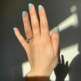 Nontoxic Nail Polish