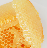 American Raw Honey Comb