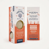 Tumbling Tumbleweeds | Wool Dryer Balls