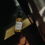 Pilgrim's Recovery Oil