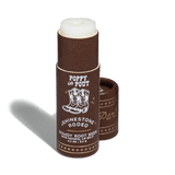 Rowdy Root Beer Lip Balm