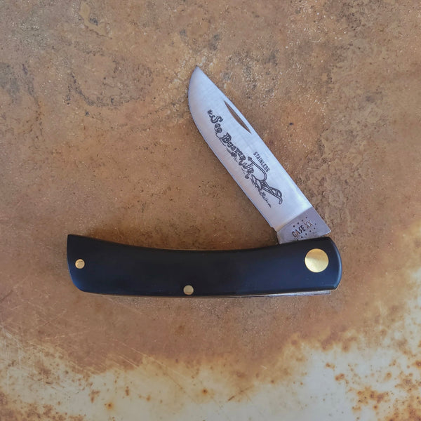 Sod Buster Jr Knife