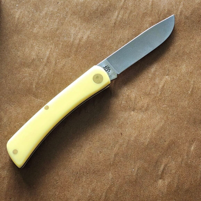 Sod Buster Jr Knife