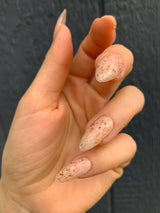 Nontoxic Nail Polish