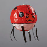 Japanese Paper Animal Balloons