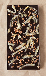 Wildwood Chocolate Bars