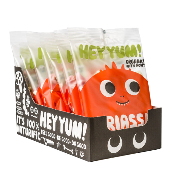Triassic Garden Gummies