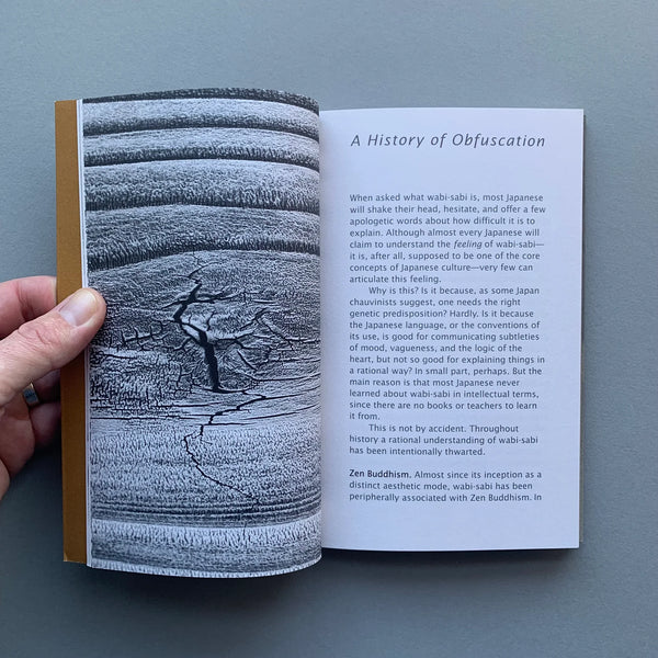 Wabi Sabi Book