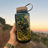Vernal Nalgene Water Bottle