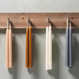 Hand Dipped Taper Candles