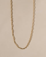 Halyard Necklace