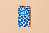 Blueberry Pocket Notebook