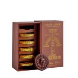 Ceremonial Chuncho Cacao