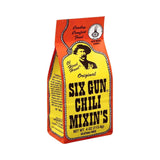 Six Gun Chili Mix